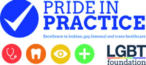 Pride LGBTQ+